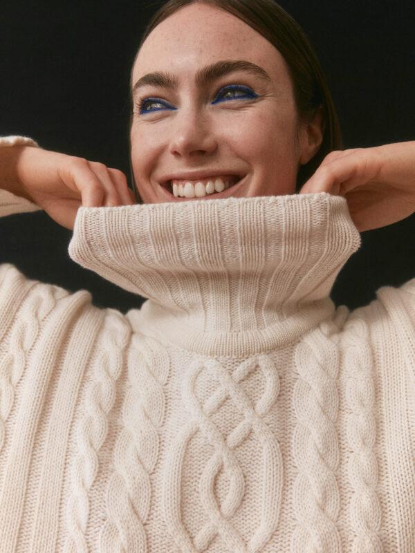 Hawico Visoko Women Jumper