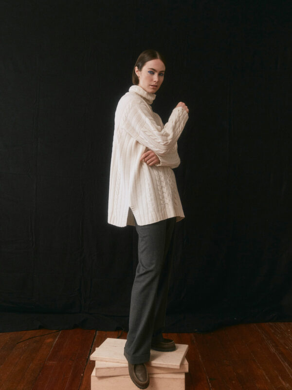 Hawico Visoko Women Jumper