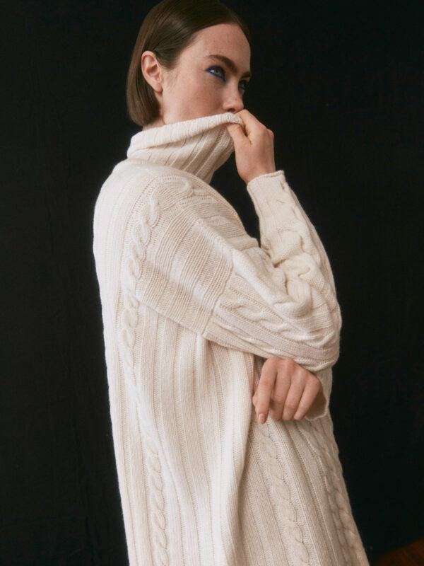 hawico Visoko Women Jumper