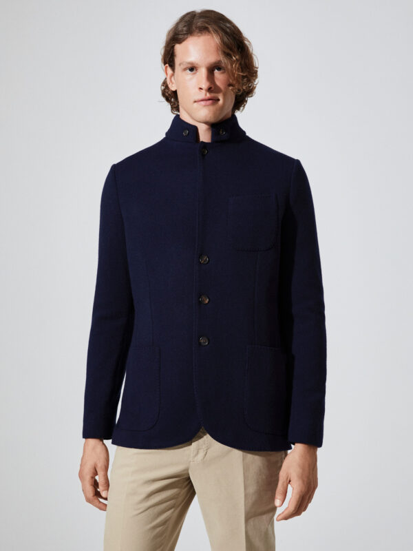 Hawico Marsden Men’s Luxury Jacket Men Coats & Jackets