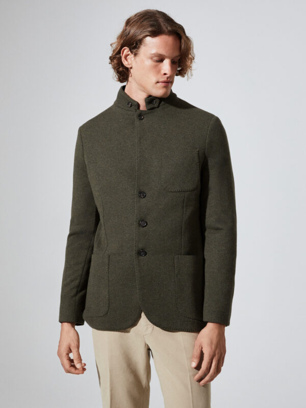 Hawico Marsden Men’s Luxury Jacket Men Coats & Jackets