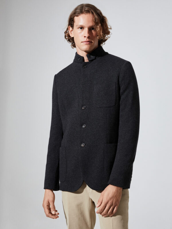 Hawico Marsden Men’s Luxury Jacket Men Coats & Jackets