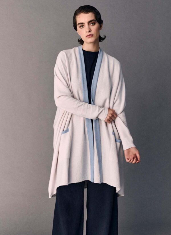 Hawico Springlake Oversized Cardigan Women Cardigans