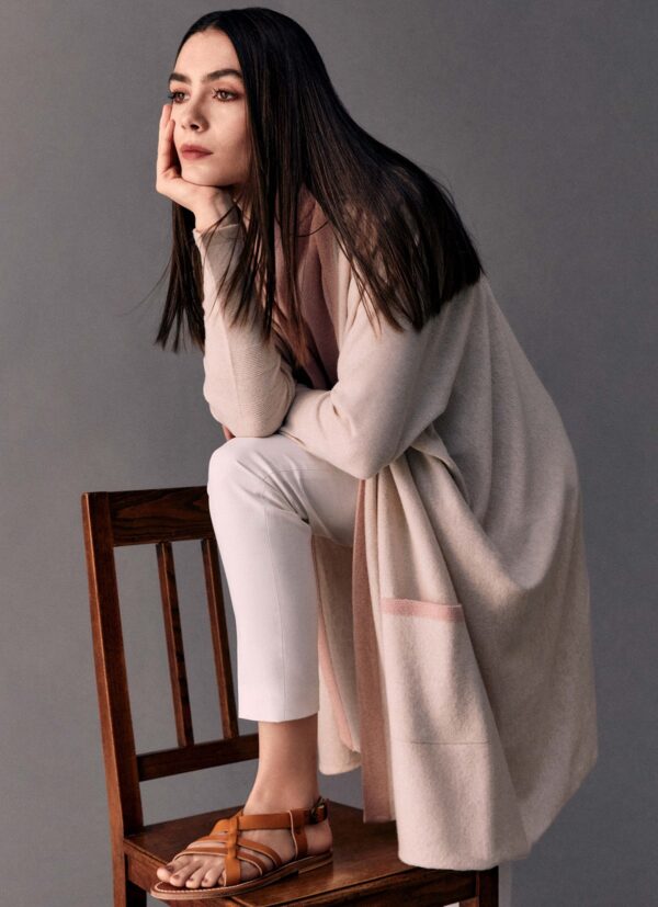 hawico Springlake Oversized Cardigan Women Cardigans