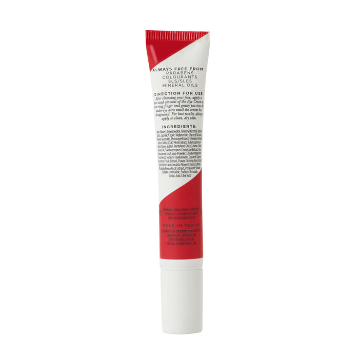 Hawkins & Brimble Energizing Eye Cream 0.67 Fl Oz Skincare