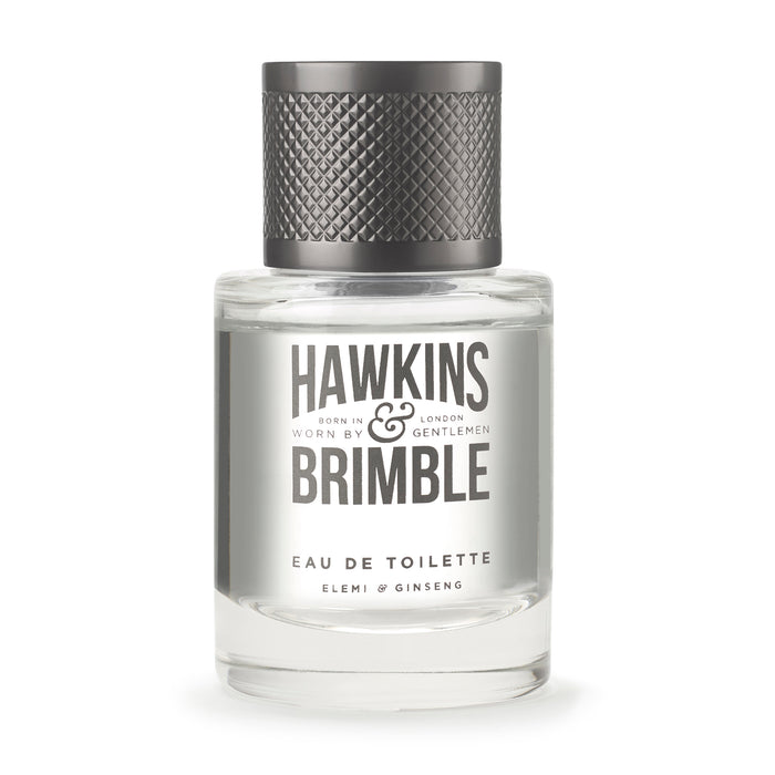 Hawkins & Brimble Fragrance Gift Set (EDT + Face Wash) Skincare