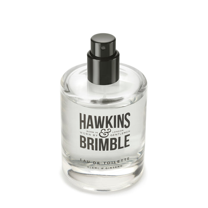 Hawkins & Brimble Fragrance Gift Set (EDT + Face Wash) Skincare