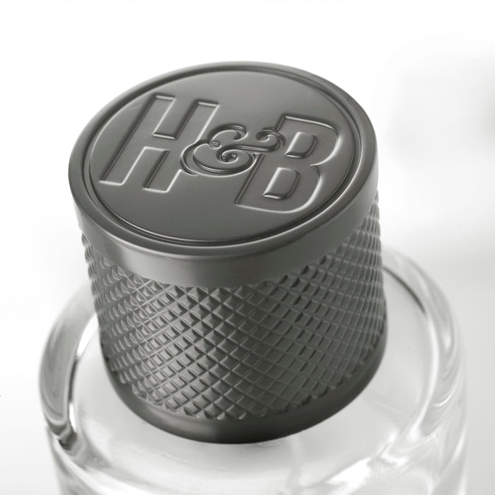 Hawkins & Brimble Fragrance Gift Set (EDT + Face Wash) Skincare