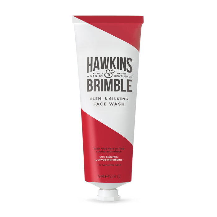 hawkins & brimble Fragrance Gift Set (EDT + Face Wash) Skincare