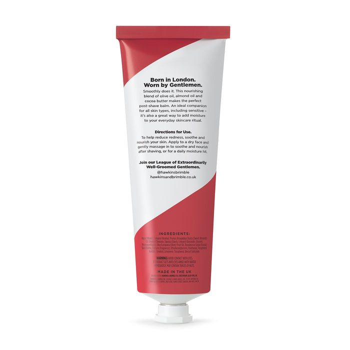 Hawkins & Brimble After Shave Balm 4.2 Fl Oz Shaving