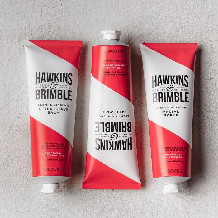 Hawkins & Brimble After Shave Balm 4.2 Fl Oz Shaving