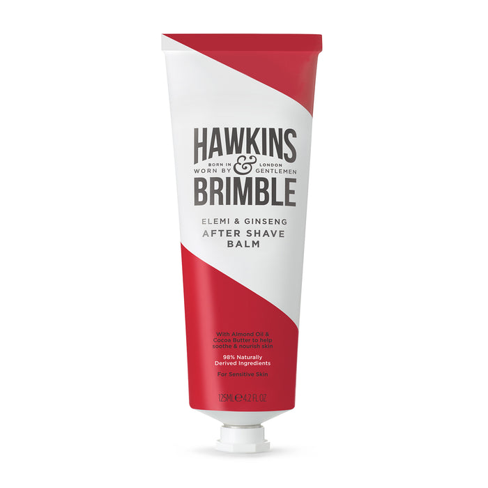hawkins & brimble After Shave Balm 4.2 fl oz Shaving