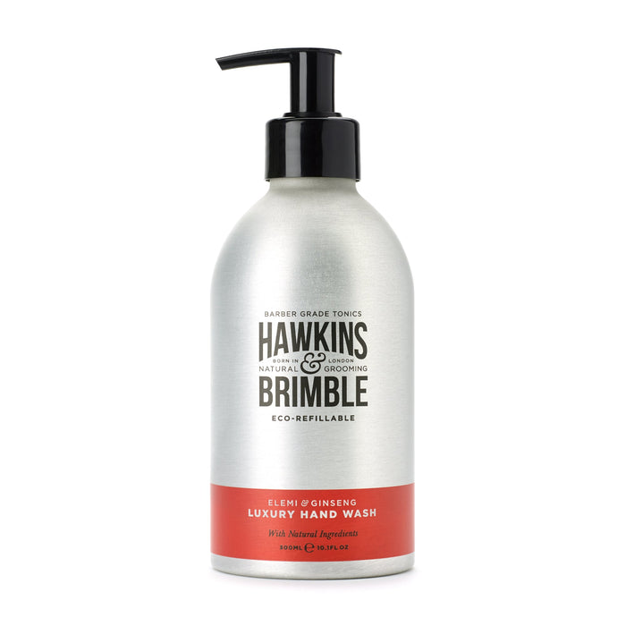 Hawkins & Brimble Clean Hands Duo Bundle