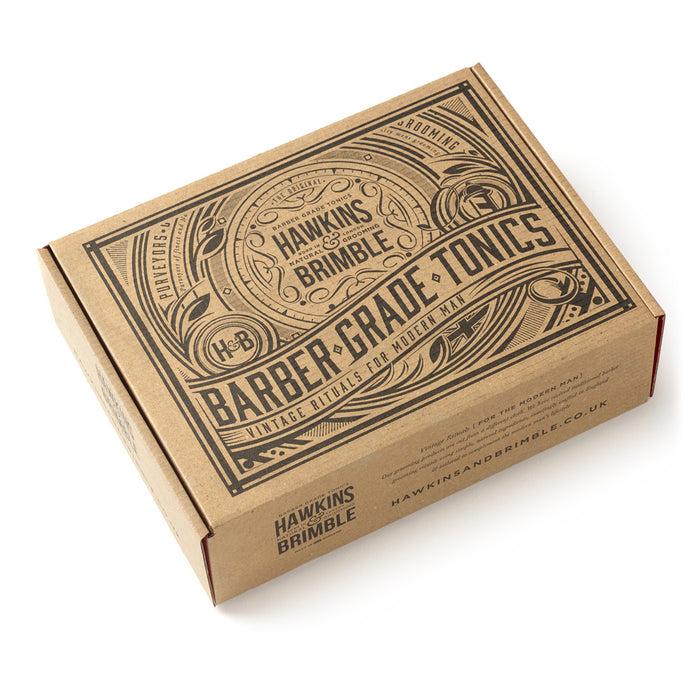 Hawkins & Brimble Facial Care Box Bundle