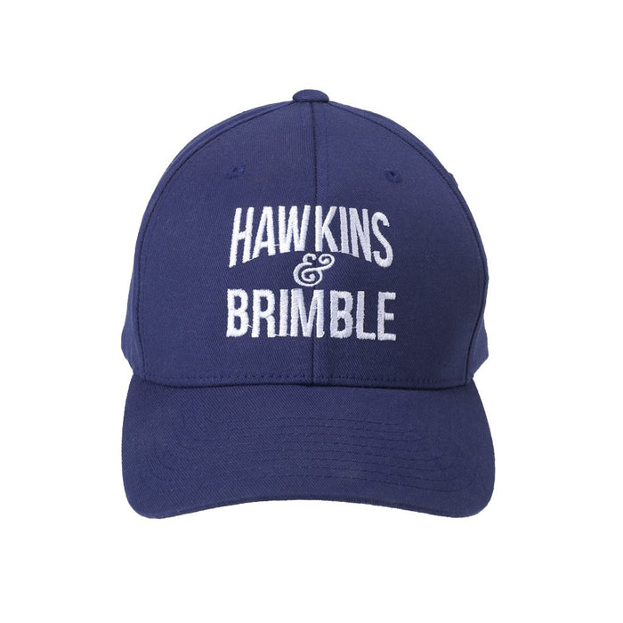 hawkins & brimble Men's Cotton Cap