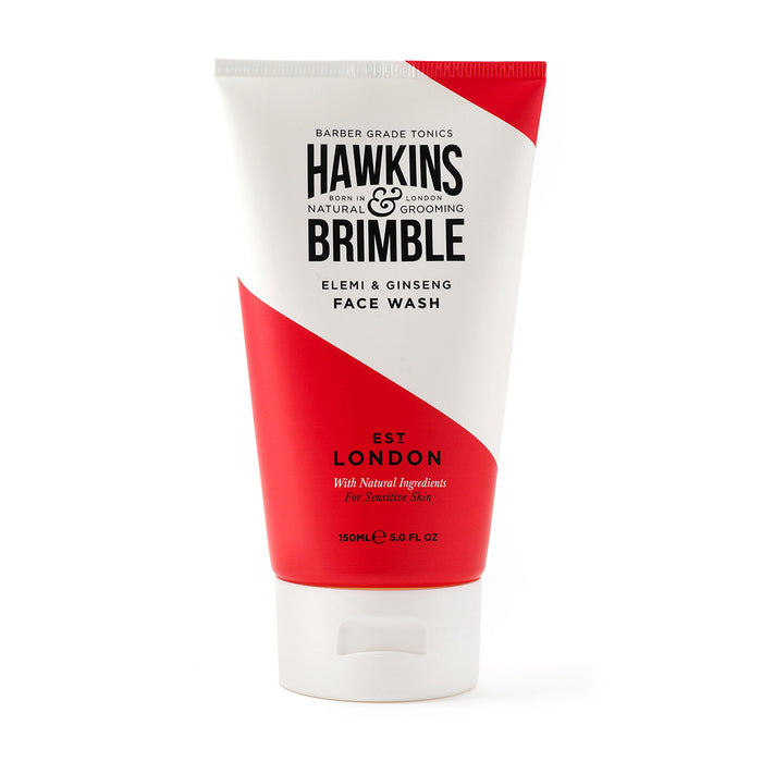 Hawkins & Brimble Oil Control Box Bundle