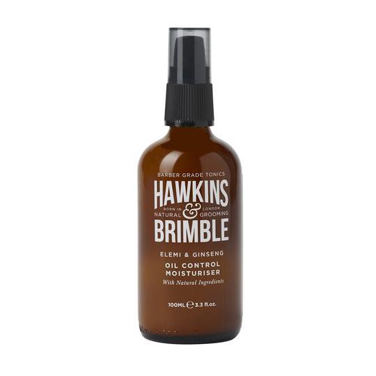 Hawkins & Brimble Oil Control Box Bundle
