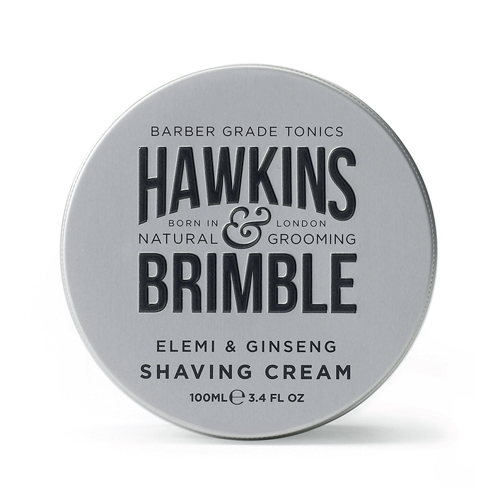 Hawkins & Brimble Shaving Essentials Box Bundle
