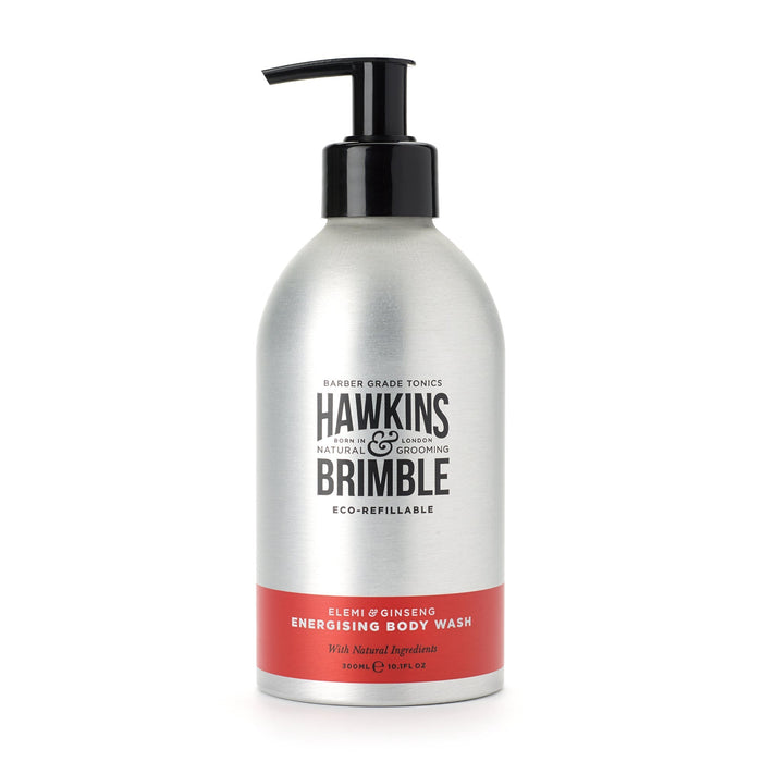 Hawkins & Brimble Signature Fragrance Set Bundle