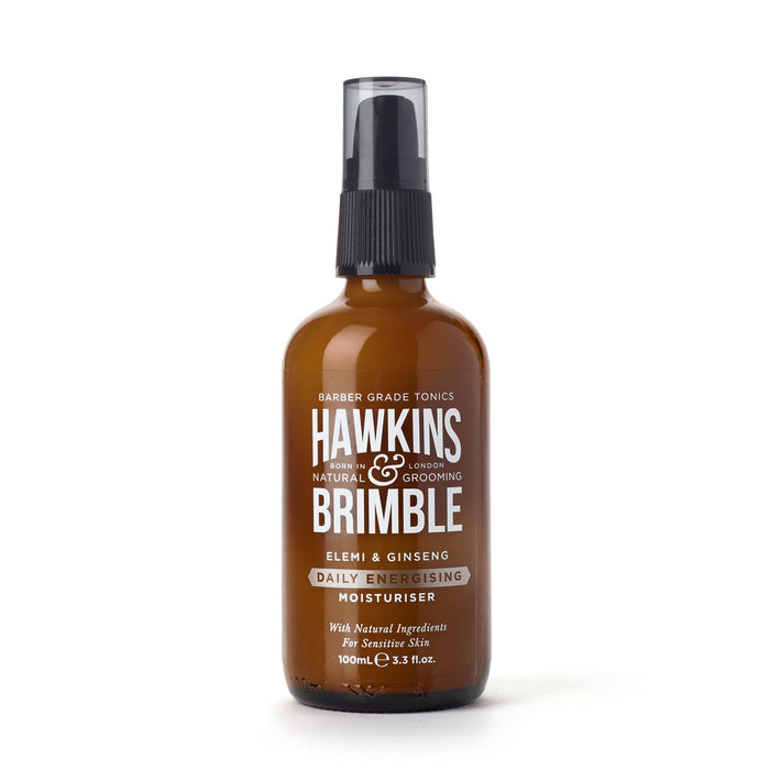 Hawkins & Brimble Ultimate Fragrance Bundle Bundle