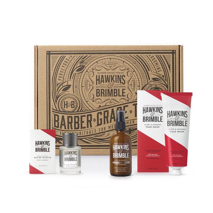 hawkins & brimble Ultimate Fragrance Bundle Bundle
