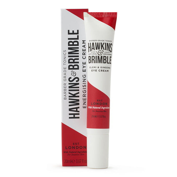 Hawkins & Brimble Ultimate Grooming Eco Box Bundle