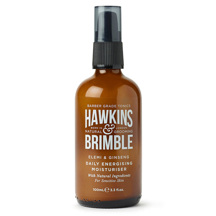 Hawkins & Brimble Ultimate Grooming Eco Box Bundle