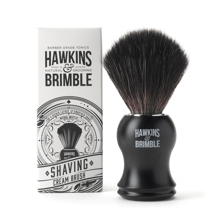 Hawkins & Brimble Ultimate Shaving Ritual Box Bundle