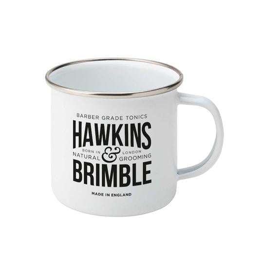 Hawkins & Brimble Ultimate Shaving Ritual Box Bundle