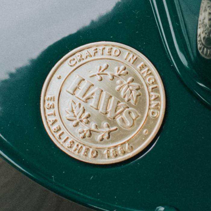 Haws Small Medallion Small Medallion