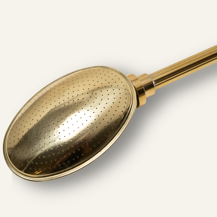 Haws The Haws Brass Spray Lance Brass Spray Lance