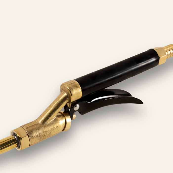 Haws The Haws Brass Spray Lance Brass Spray Lance