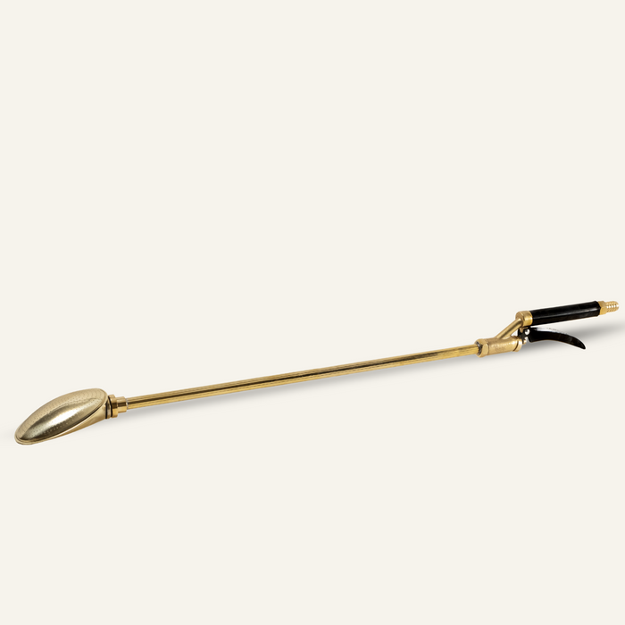 haws The Haws Brass Spray Lance Brass Spray Lance