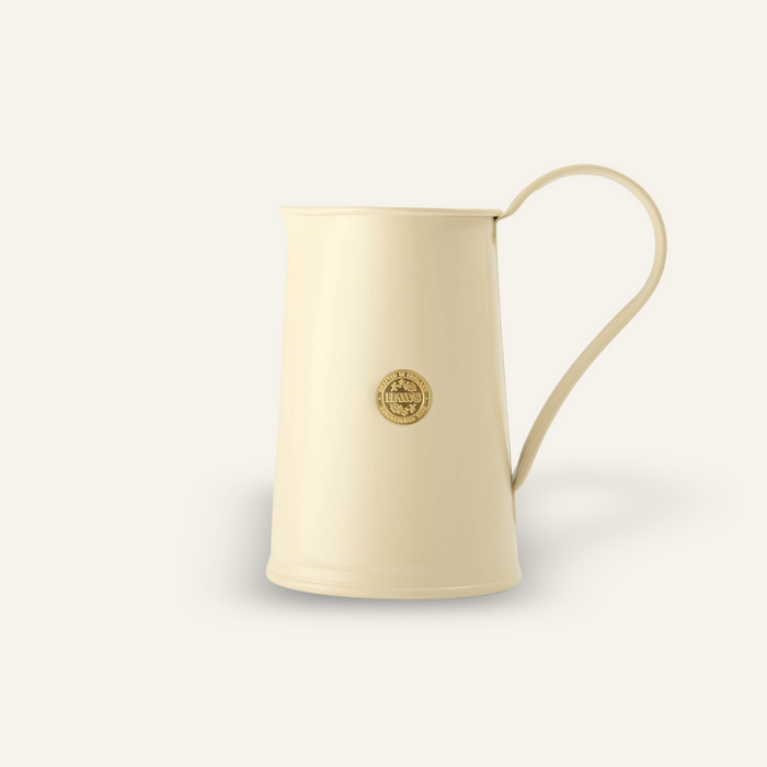 Haws The Haws Jug Cream - Three Pint Metal Jug