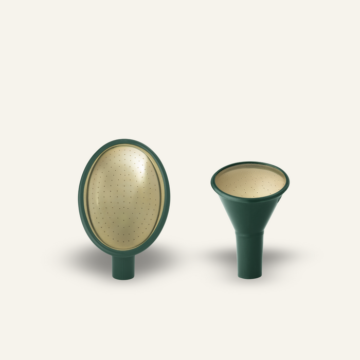 Haws The Set For Seeds Plastic Rose