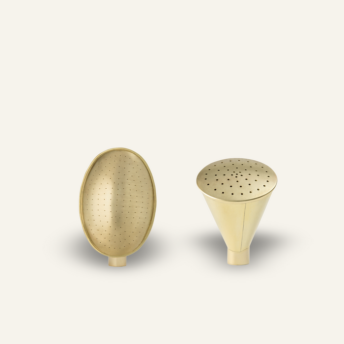 haws The Starter Set Brass Rose