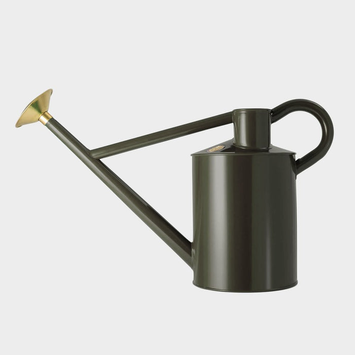 Haws Haws X Gardenheir - A Limited Collection Indoor Metal Watering Can Bundle