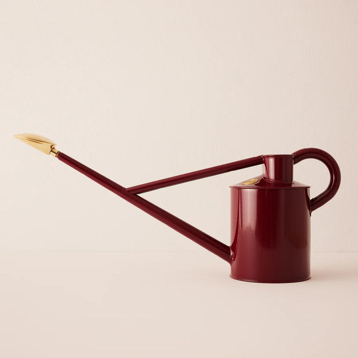 Haws Haws X GOODEE - A Limited Collection Indoor Metal Watering Can Bundle