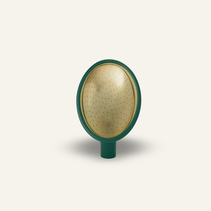 Haws Plastic Bedding Rose - Extra Fine Spray Plastic Bedding Rose