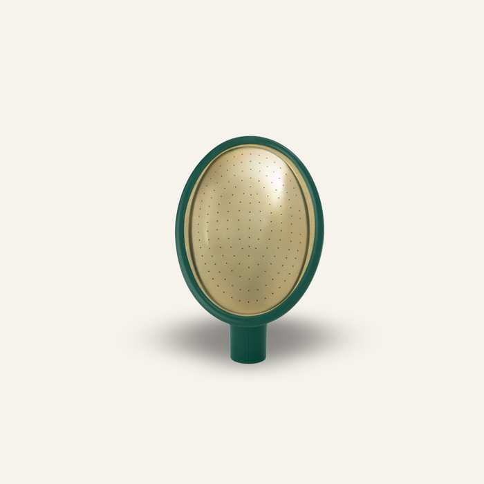 Haws Plastic Bedding Rose - Fine Spray Plastic Bedding Rose