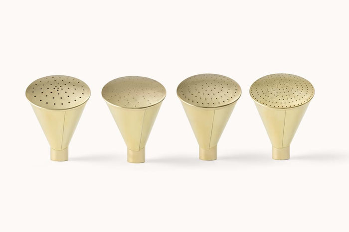 Haws The Cradley Deluxe - Potting Kit - One & A Half Gallon Outdoor Plastic Watering Can