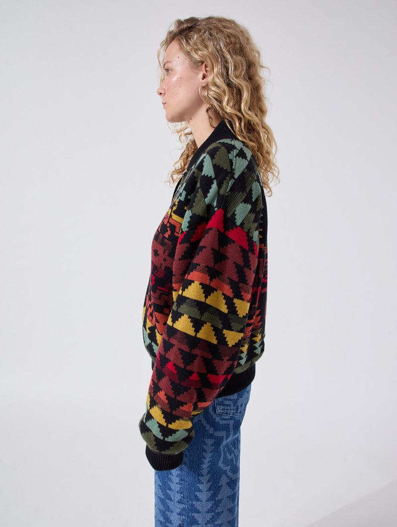 Hayley Menzies Marley Bomber Multi