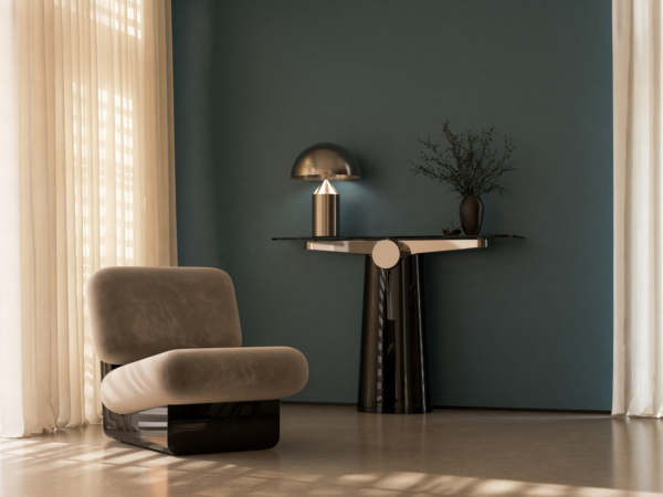 Haymann BETTY CONSOLE