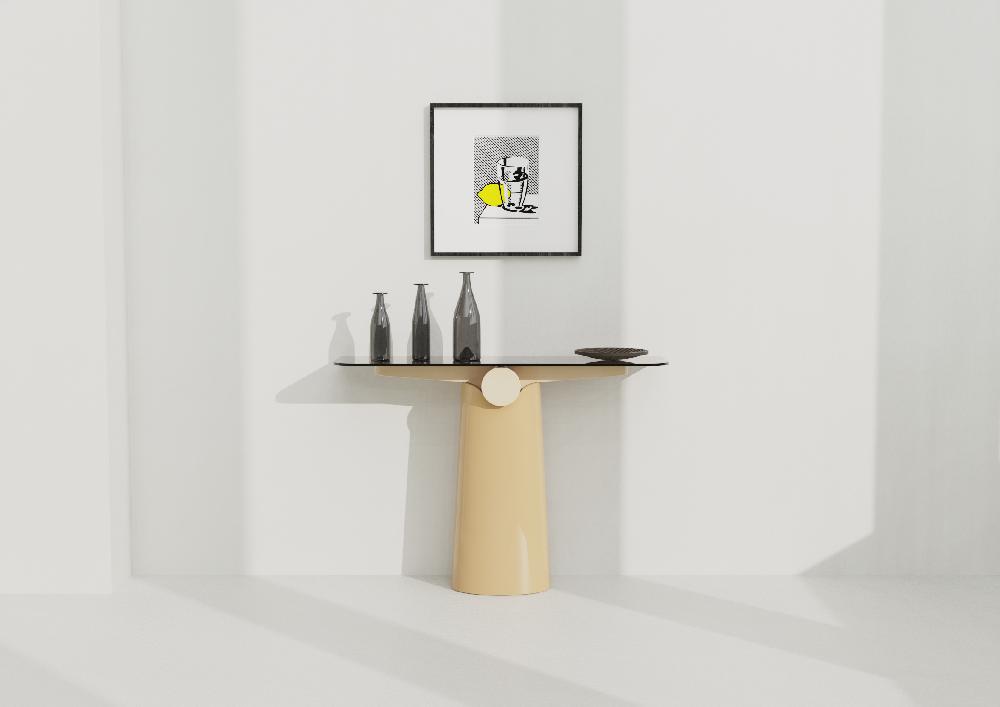 Haymann BETTY CONSOLE