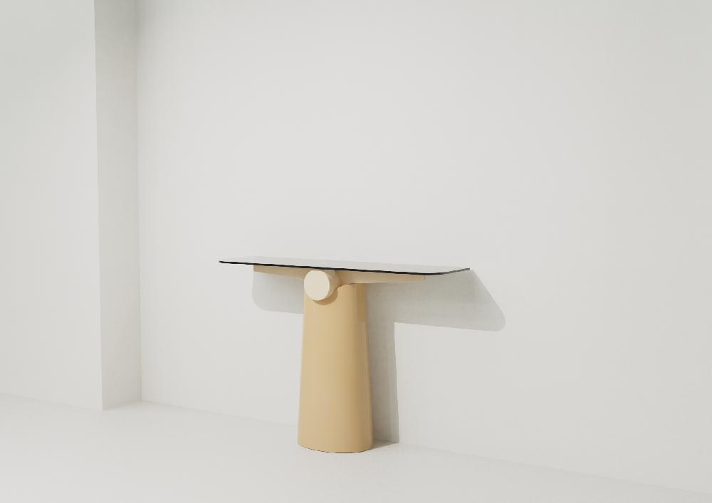 haymann BETTY CONSOLE