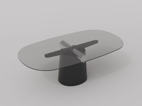 Haymann BETTY LARGE DINING TABLE