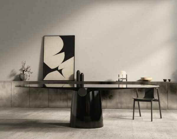 haymann BETTY LARGE DINING TABLE