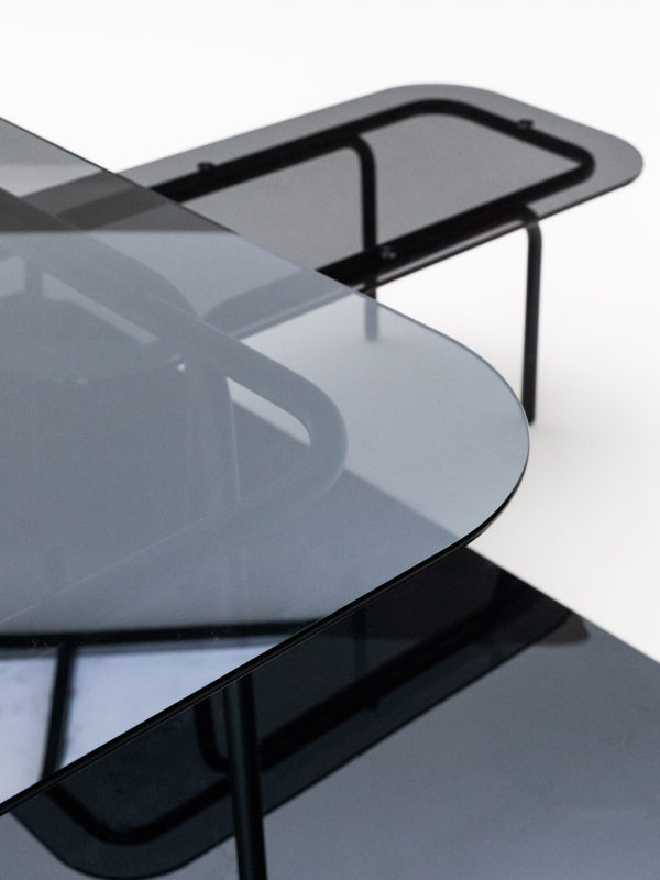Haymann COFFEE TABLE CCRC12