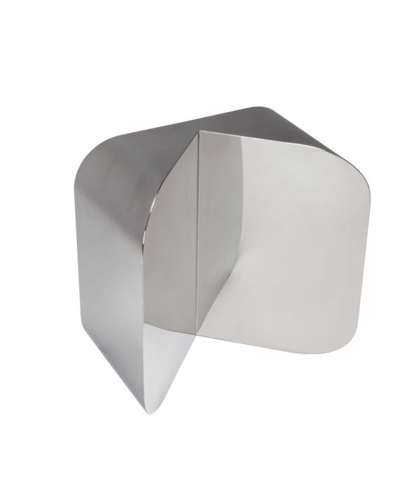 Haymann Cutting Space Mirrors