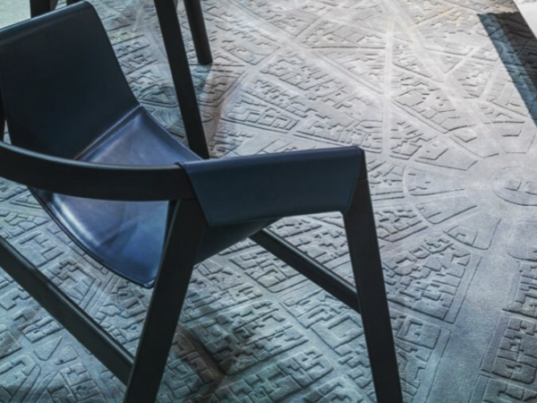 Haymann DARTAGNAN ARMCHAIR